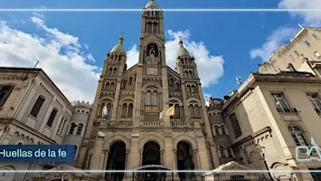Visita guiada | Huellas de la fe