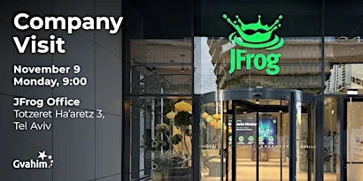 Company Visit