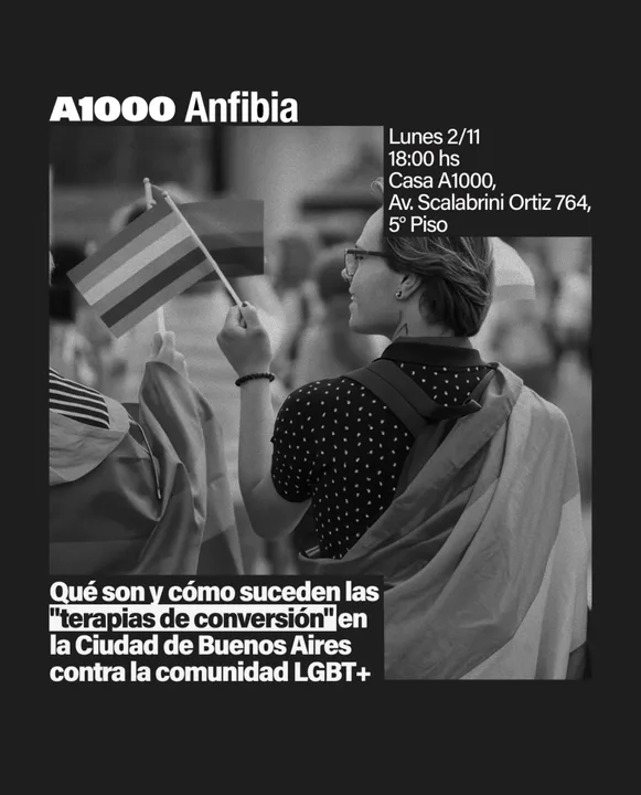 Fiesta Del Orgullo