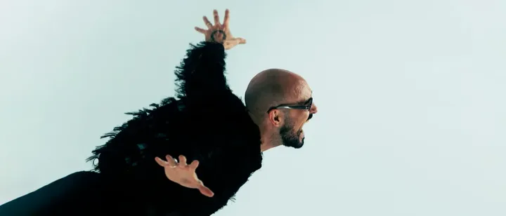 Abel Pintos in Buenos Aires