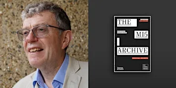 The MI5 Archive: Official Secrets
