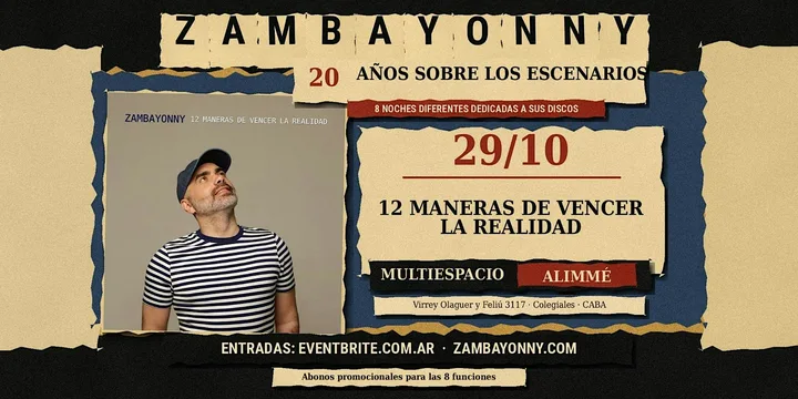 12 Maneras De Vencer la Realidad