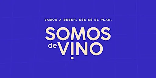 Somos de vino - Degustación de vino y tapas en Palermo Wine Club.