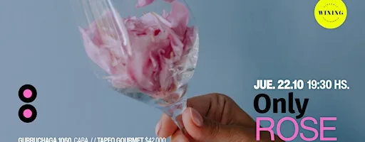 ONLY Rose