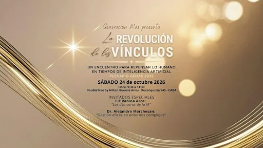 La Revolución de los Vínculos