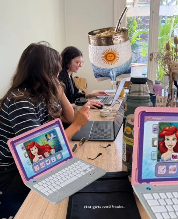 Coworking Day