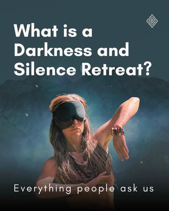 Darkness Retreat