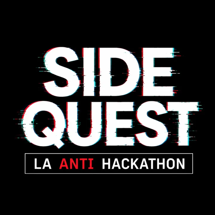 SideQuest - Halloween Party