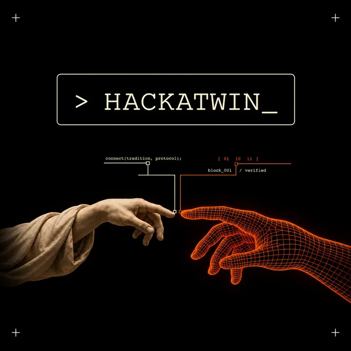 HackaTwin