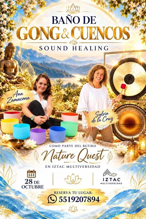 Nature Quest Retreat