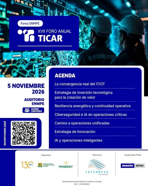 XVII Annual TICAR Forum
