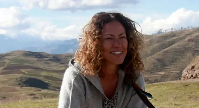 Women's Ayahuasca Ceremony - Led by Jamie