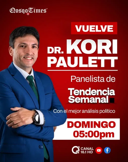 Tendencia Semanal