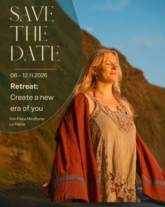 New Era of You Retreat