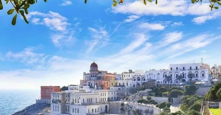 4-Day Reset Retreat in Italy